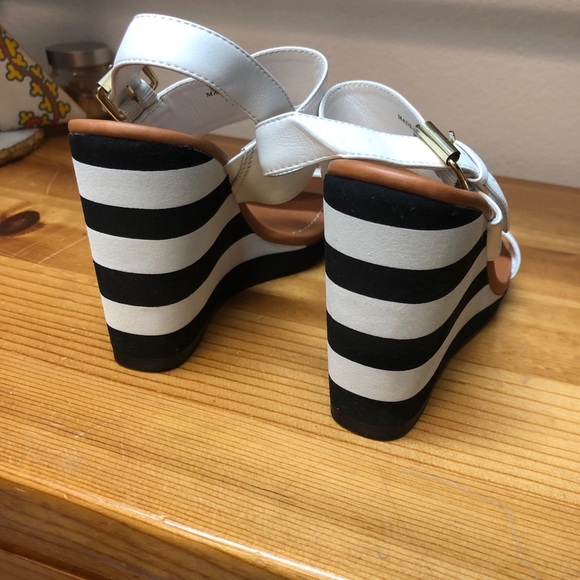 Kate Spade Wedges - Picture 6 of 7